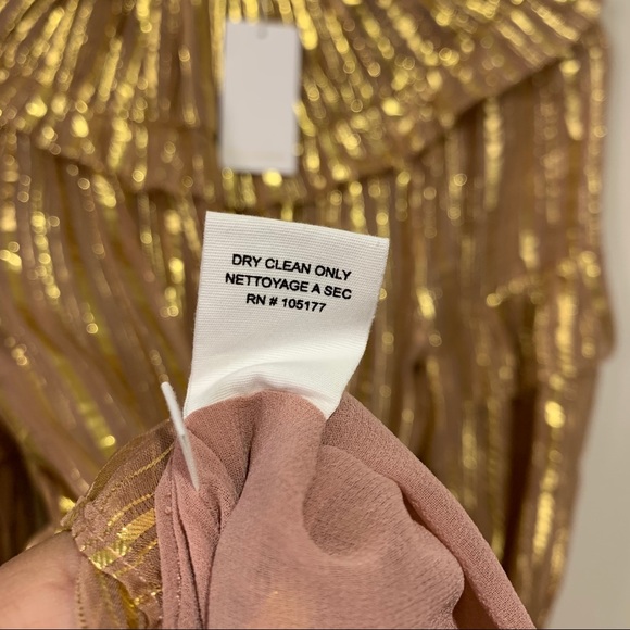 NEW ULLA JOHNSON Rose Averil Mini Dress - Picture 4 of 15